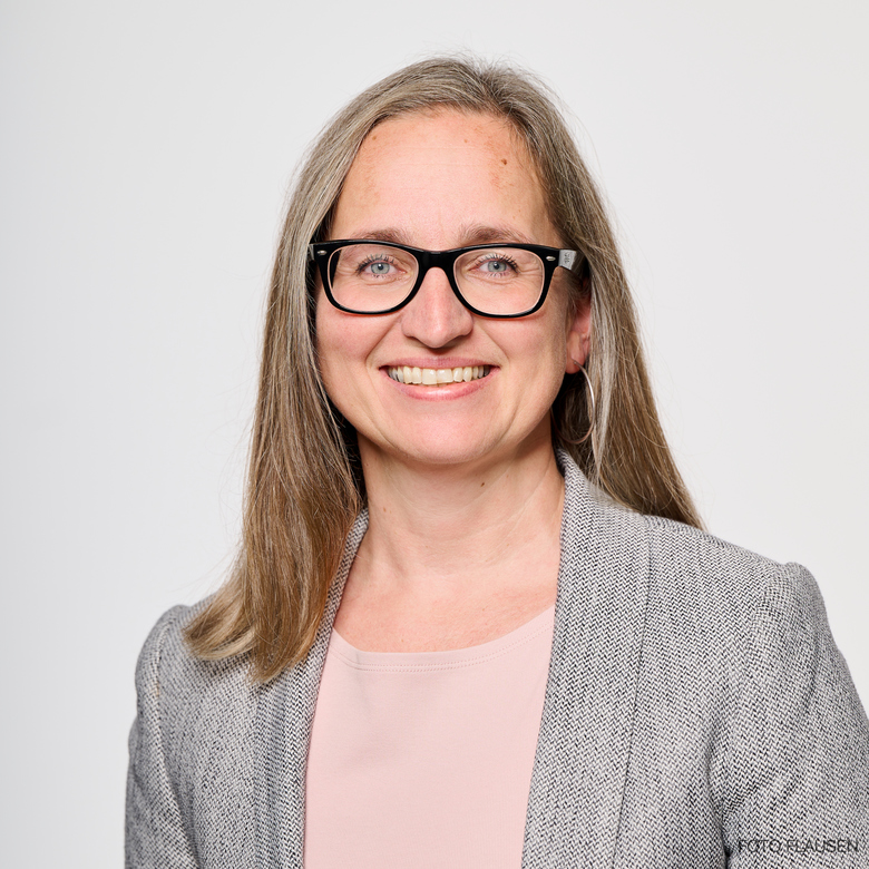 Alexandra Eisenmann, MSc